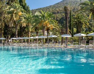 Парк спа отель "Нарт"