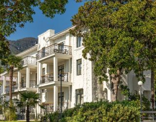 Парк спа отель "Нарт"