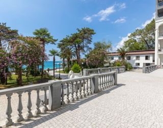 Парк спа отель "Нарт"