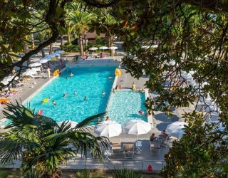 Парк спа отель "Нарт"