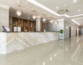 Парк спа отель "Нарт"