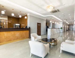 Парк спа отель "Нарт"