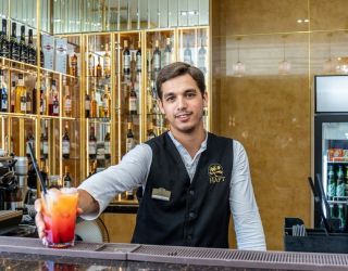 Парк спа отель "Нарт"