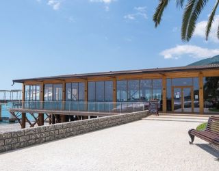 Парк спа отель "Нарт"