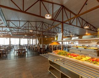 Парк спа отель "Нарт"