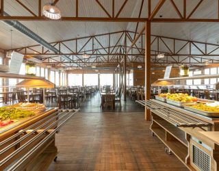 Парк спа отель "Нарт"