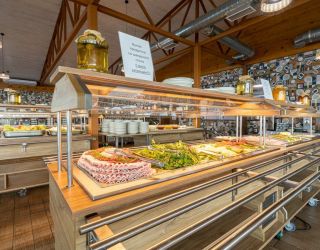 Парк спа отель "Нарт"