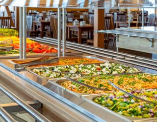 Парк спа отель "Нарт"