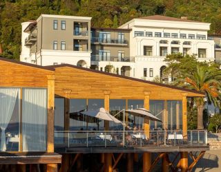 Парк спа отель "Нарт"