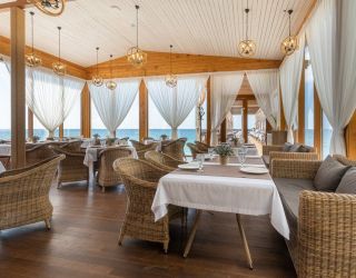 Парк спа отель "Нарт"