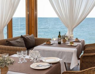 Парк спа отель "Нарт"