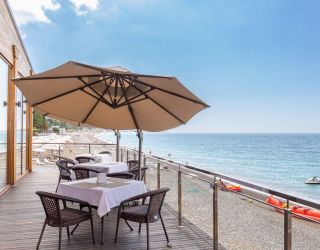 Парк спа отель "Нарт"