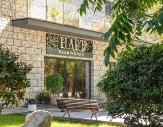 Парк спа отель "Нарт"