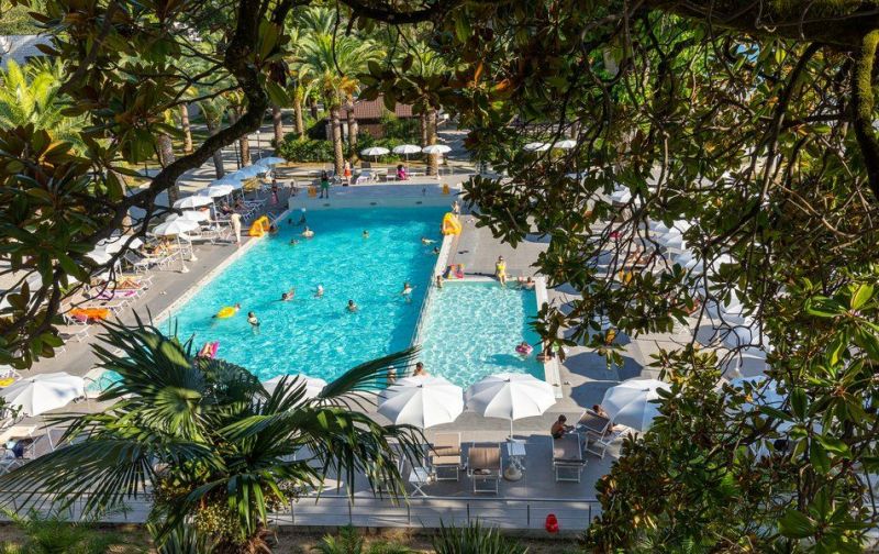 Парк спа отель "Нарт"