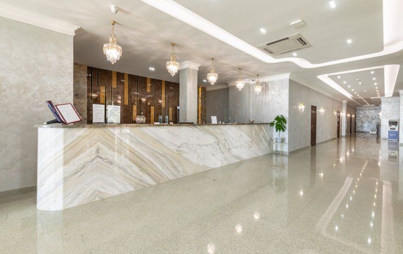 Парк спа отель "Нарт"