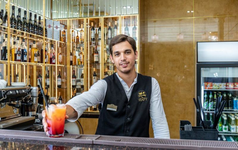 Парк спа отель "Нарт"