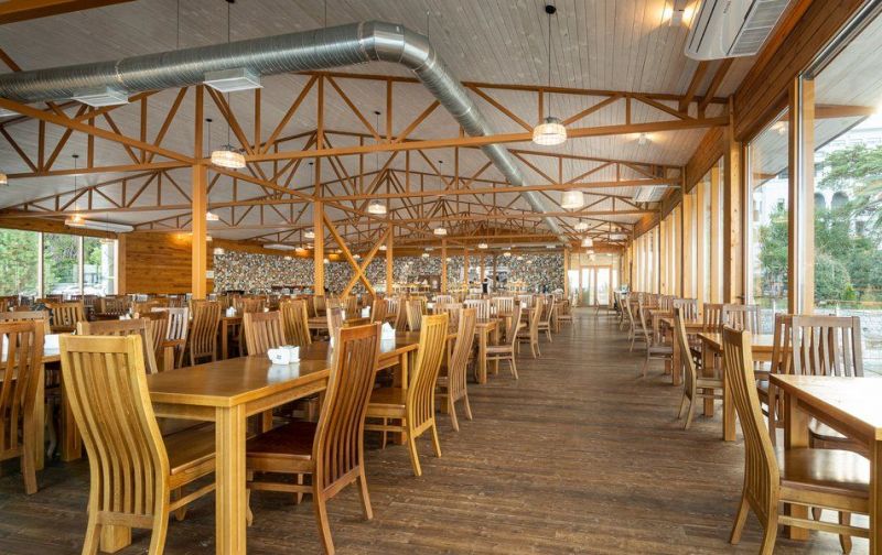 Парк спа отель "Нарт"