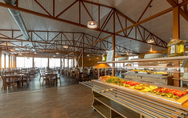 Парк спа отель "Нарт"