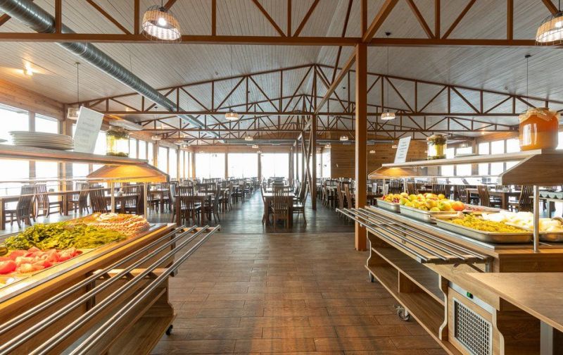 Парк спа отель "Нарт"