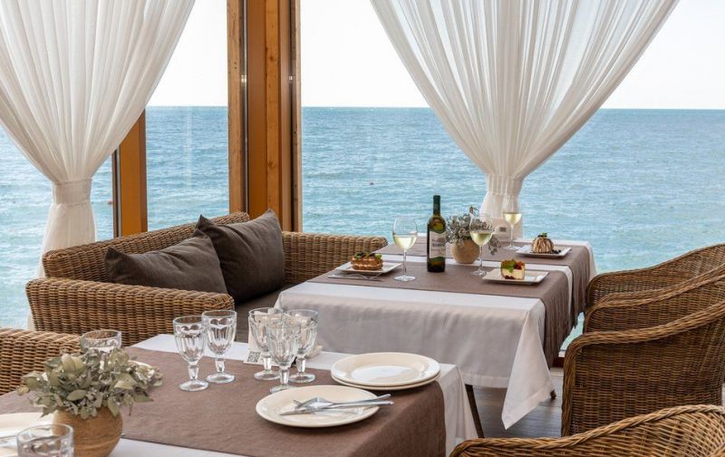 Парк спа отель "Нарт"